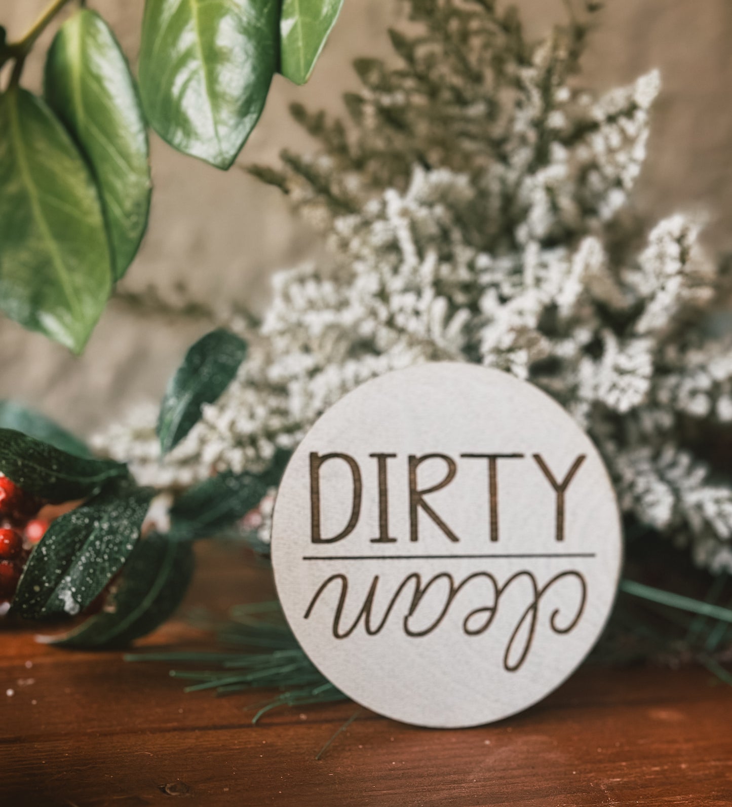 Kitchen Magnet Set